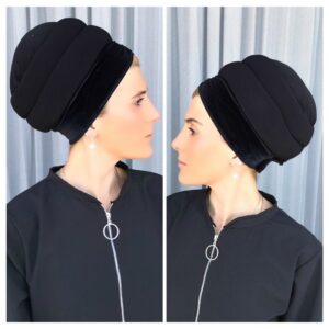 "בובו" 2 שורות- נפח בנוני