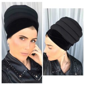 "בובו "- 3 שורות- נפח גדול סגירת סקוץ'
