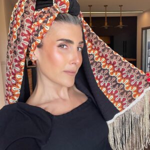 משולבת מהודרת דגם אור