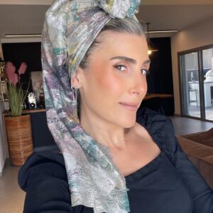 מטפחת לונג דגם הראל