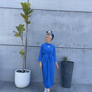 שמלות אוברסייז בצבעים