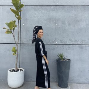 חליפת חצאית דגם שירה A2