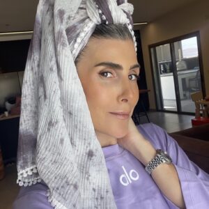 לונג כותנה טאי דאי