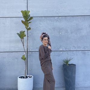 חליפות דגמ"ח יד כפפה