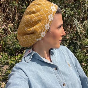 ברט קשמיר דגם יסמין מבחר צבעים