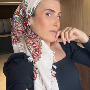 מרובעת פרנזים דגם W3