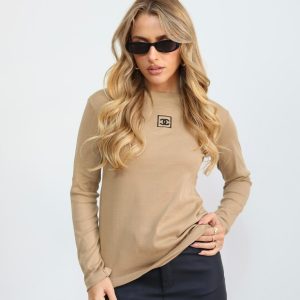 חולצה בייסיק דגם E2 בצבעים