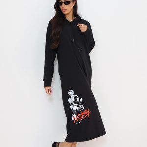 שמלות מיקי אוברסייז בצבעים