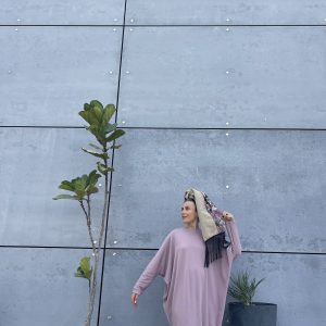 שמלות עטלף חורפיות במבצע צבעים מידות 1-6