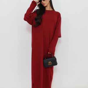 שמלות פוטר אוברסייז בצבעים