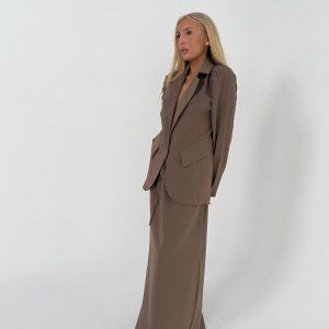 חליפות בלייזר מהודרות בצבעים