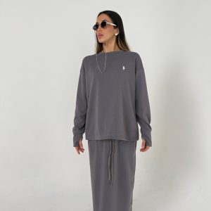 חליפות פולו אוברסייז בצבעים