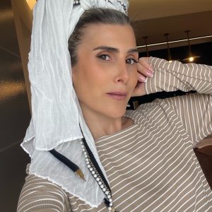 לונג קרפ שילוב פנינים