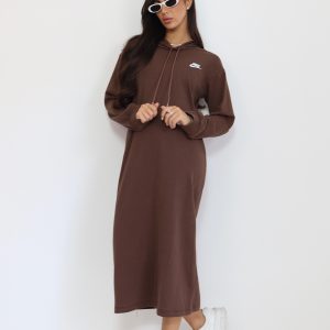 שמלות פוטר קפוצ'ון אוברסייז בצבעים