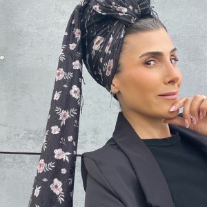 משולבת מהודרת דגם X2