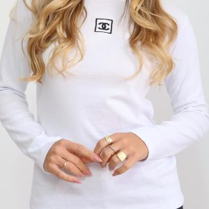 חולצה בייסיק דגם E1 בצבעים