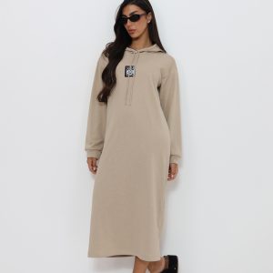 שמלות פוטר קפוצ'ון בצבעים