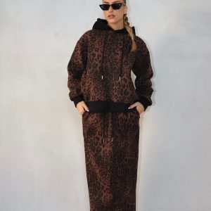 חליפת פוטר קפוצ'ון