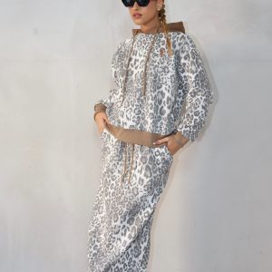 חליפת פוטר קפוצ'ון