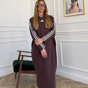 שמלות בייסיק אוברסייז