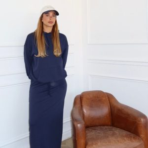 חליפות פוטר קפוצ'ון חלקות בצבעים