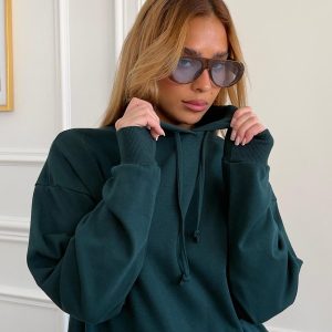 חליפות פוטר הלו קפוצ'ון במבחר צבעים