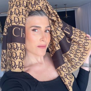 לונג כותנה D דגם A8