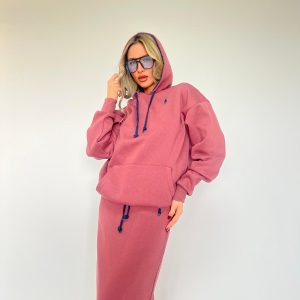 חליפות פוטר כובע ג'ינס במבחר צבעים