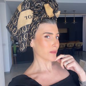 לונג כותנה D דגם A12