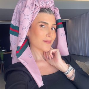 לונג כותנה G דגם A3