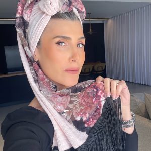 משולבת מהודרת דגם מיקה