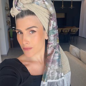 משולבת מהודרת דגם מאור