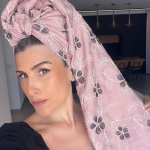 לונג ריקמה דגם Z4