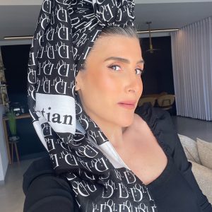 לונג כותנה D דגם A7