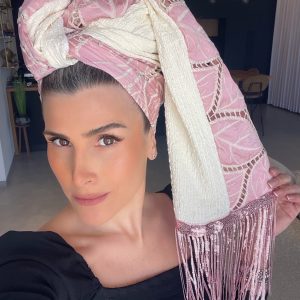 משולבת מהודרת דגם מיכאלה