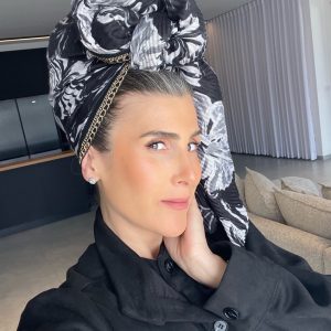 לונג עלים חגיגי דגם שרשרת A1