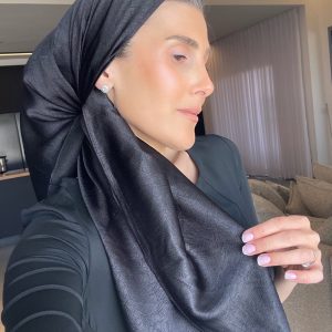 מטפחת מרובעת דגם Q10