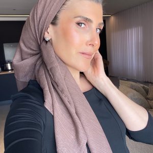 מטפחת מרובעת דגם Q12