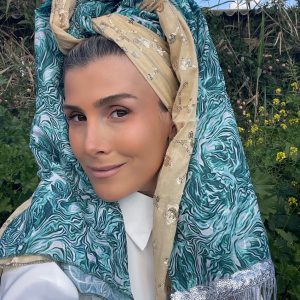 משולבת מהודרת דגם E11