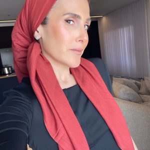 מטפחת מרובעת דגם Q20