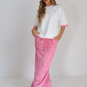 חליפות פולו דגם שיש בצבעים