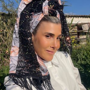 משולבת מהודרת דגם E1