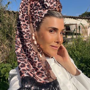 משולבת מהודרת דגם Q10