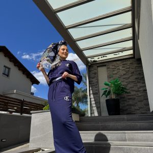 חליפות CK קייציות בצבעים