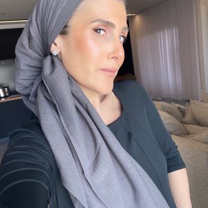 מטפחת מרובעת דגם Q16