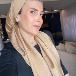 מטפחת מרובעת דגם Q3