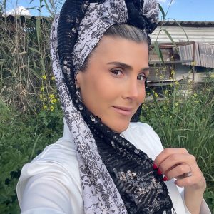 משולבת מהודרת דגם E9