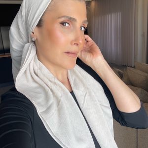 מטפחת מרובעת דגם Q21