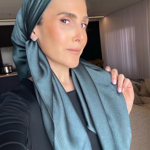 מטפחת מרובעת דגם Q9