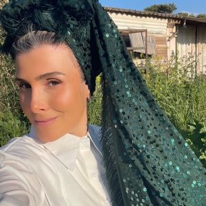 לונג פייטים מהודר שילוב פרנזים